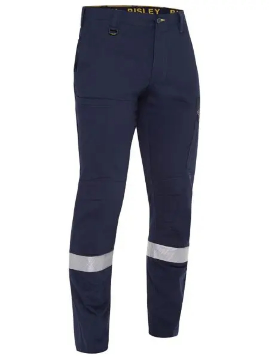 Picture of Bisley, Mens Taped Cargo Pant